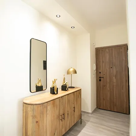 Apartman Latomeiou 3 Luxury