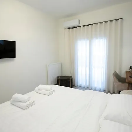 Latomeiou 3 Luxury Szaloniki