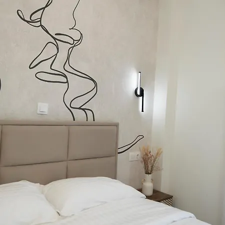 Latomeiou 3 Luxury Szaloniki