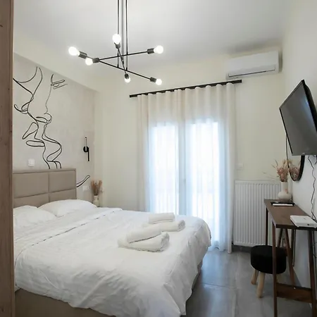 Apartman Latomeiou 3 Luxury