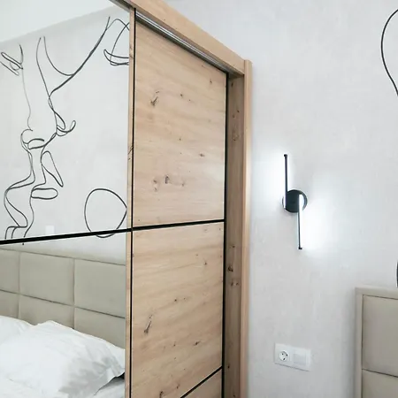 Latomeiou 3 Luxury Szaloniki