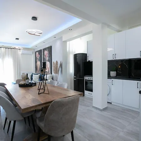 Apartman Latomeiou 3 Luxury