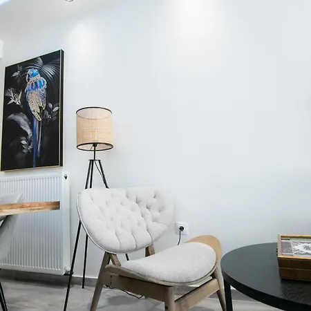 Apartman Latomeiou 3 Luxury *