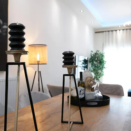 Apartman Latomeiou 3 Luxury