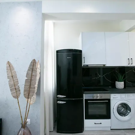 Latomeiou 3 Luxury Apartman Szaloniki