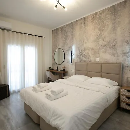 Latomeiou 3 Luxury * Szaloniki
