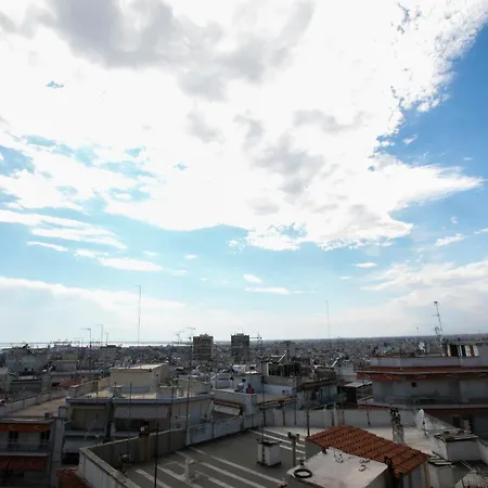 Latomeiou 3 Luxury Apartman