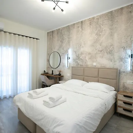 Latomeiou 3 Luxury Szaloniki