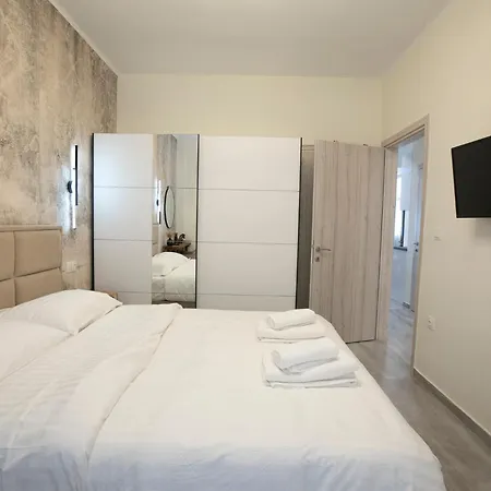 Apartman Latomeiou 3 Luxury