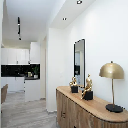 Apartman Latomeiou 3 Luxury *
