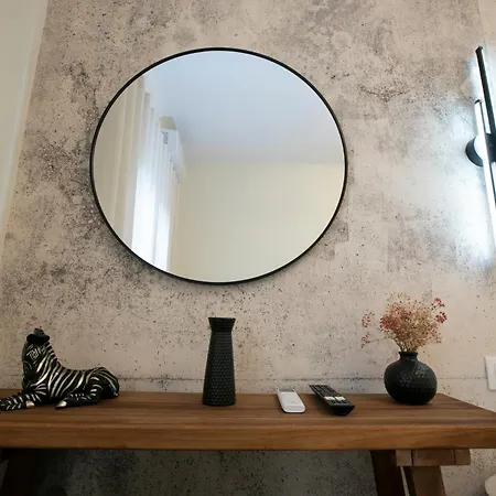 Latomeiou 3 Luxury Apartman Szaloniki