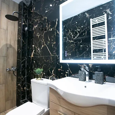 Apartman Latomeiou 3 Luxury
