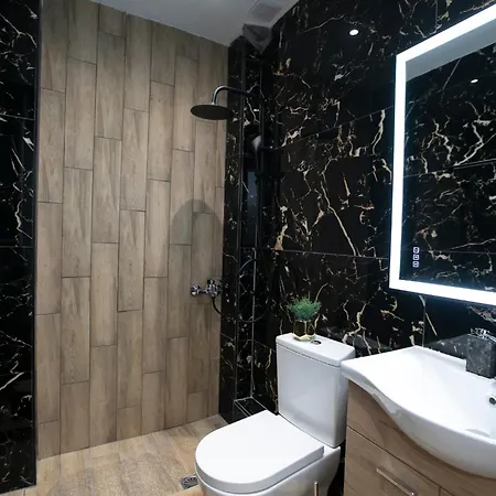 Latomeiou 3 Luxury Szaloniki