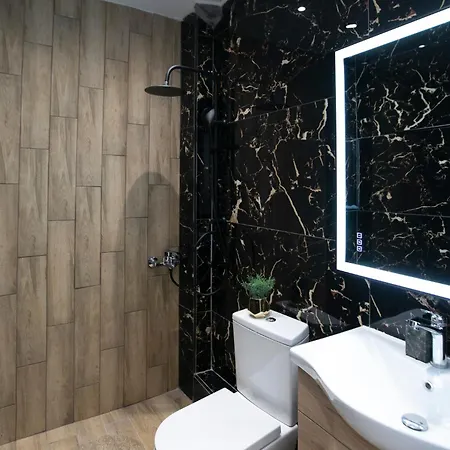 Latomeiou 3 Luxury Apartman