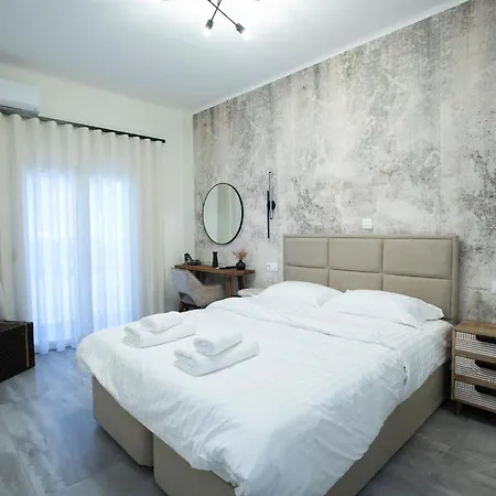 Apartman Latomeiou 3 Luxury